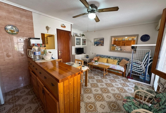 Resale - Bungalow - Torrevieja - Playa De Los Naufragos
