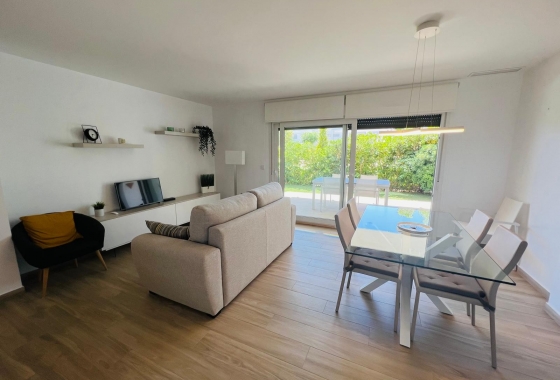 Resale - Apartment - Orihuela Costa - Entre Naranjos - Vistabella Golf