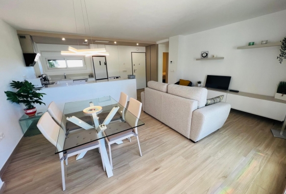 Resale - Apartment - Orihuela Costa - Entre Naranjos - Vistabella Golf