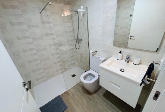 Resale - Apartment - Orihuela Costa - Entre Naranjos - Vistabella Golf