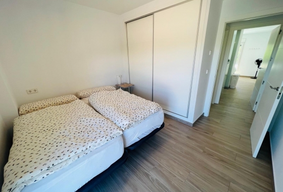 Resale - Apartment - Orihuela Costa - Entre Naranjos - Vistabella Golf