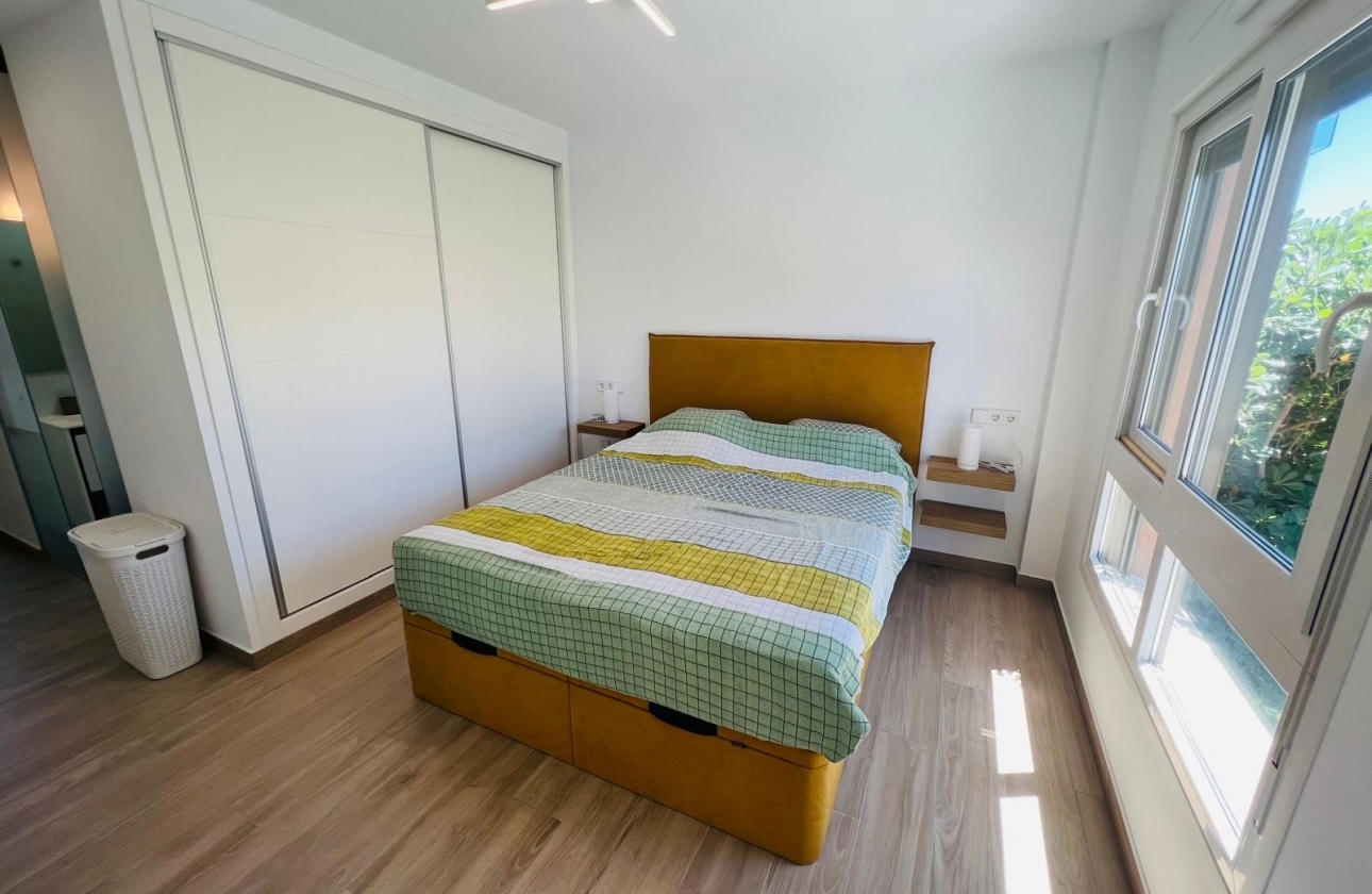 Resale - Apartment - Orihuela Costa - Entre Naranjos - Vistabella Golf