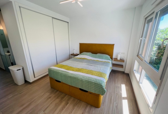 Resale - Apartment - Orihuela Costa - Entre Naranjos - Vistabella Golf