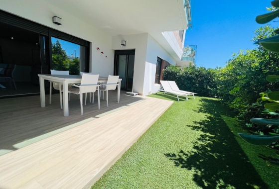 Resale - Apartment - Orihuela Costa - Entre Naranjos - Vistabella Golf