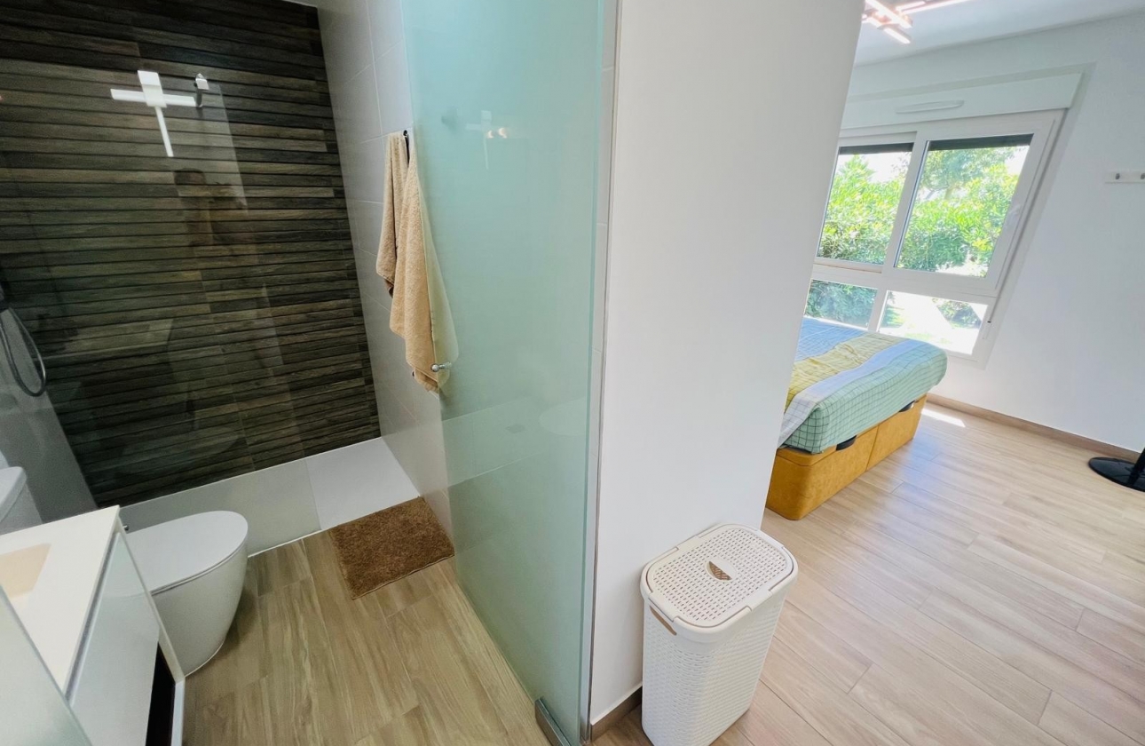 Resale - Apartment - Orihuela Costa - Entre Naranjos - Vistabella Golf