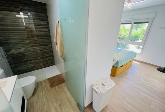 Resale - Apartment - Orihuela Costa - Entre Naranjos - Vistabella Golf