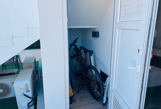 Resale - Apartment - Orihuela Costa - Entre Naranjos - Vistabella Golf
