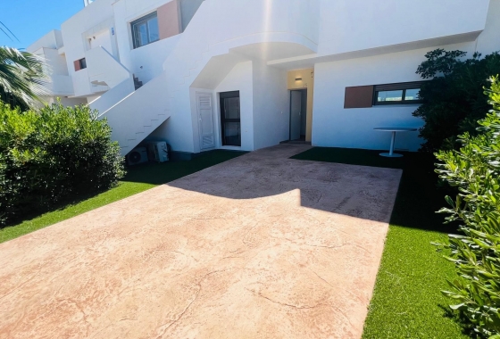 Resale - Apartment - Orihuela Costa - Entre Naranjos - Vistabella Golf