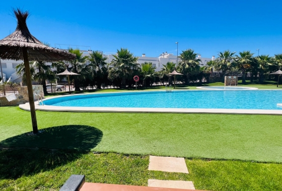 Resale - Apartment - Orihuela Costa - Entre Naranjos - Vistabella Golf