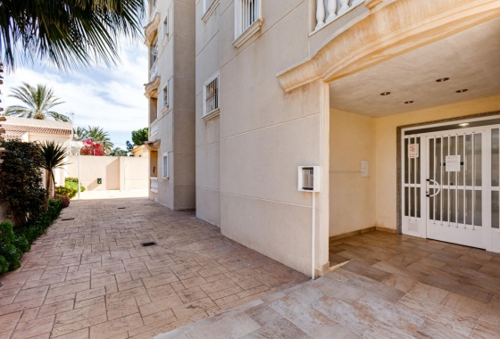 Resale - Apartment - Torrevieja - Nueva Torrevieja - Aguas Nuevas