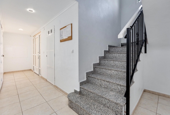 Resale - Apartment - Torrevieja - Nueva Torrevieja - Aguas Nuevas