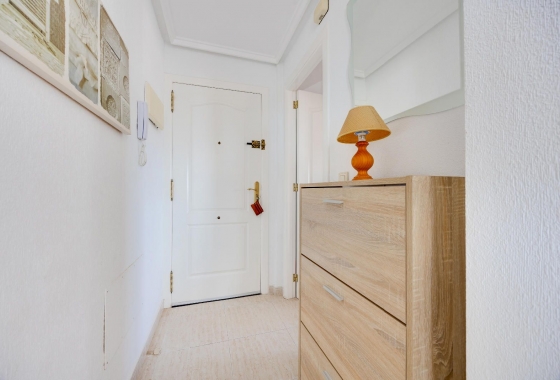 Resale - Apartment - Torrevieja - Nueva Torrevieja - Aguas Nuevas