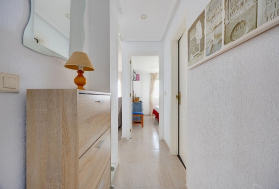 Resale - Apartment - Torrevieja - Nueva Torrevieja - Aguas Nuevas