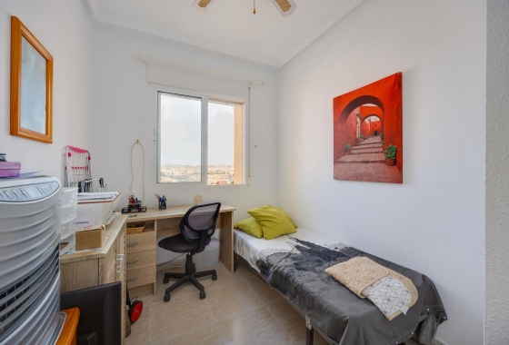 Resale - Apartment - Torrevieja - Nueva Torrevieja - Aguas Nuevas