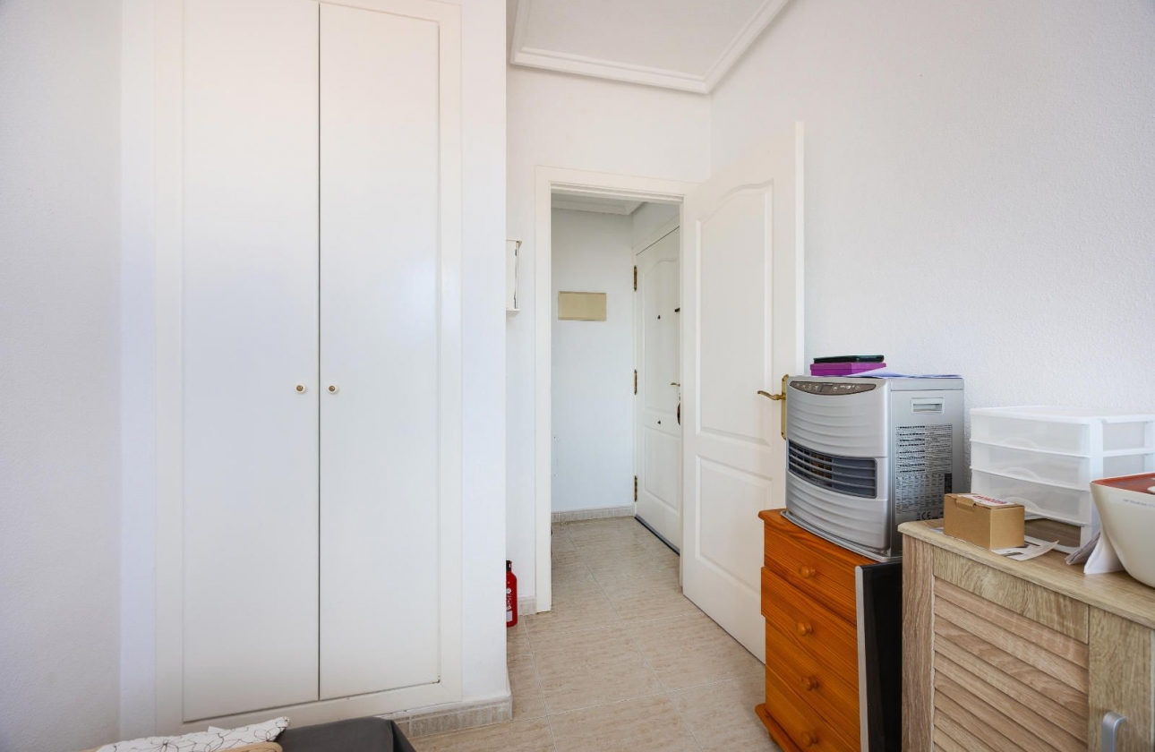 Resale - Apartment - Torrevieja - Nueva Torrevieja - Aguas Nuevas