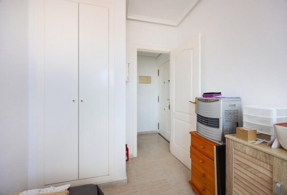 Resale - Apartment - Torrevieja - Nueva Torrevieja - Aguas Nuevas