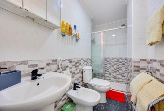 Resale - Apartment - Torrevieja - Nueva Torrevieja - Aguas Nuevas