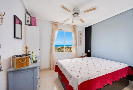 Resale - Apartment - Torrevieja - Nueva Torrevieja - Aguas Nuevas