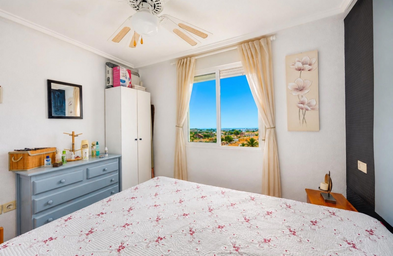 Resale - Apartment - Torrevieja - Nueva Torrevieja - Aguas Nuevas