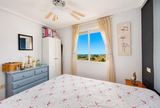 Resale - Apartment - Torrevieja - Nueva Torrevieja - Aguas Nuevas