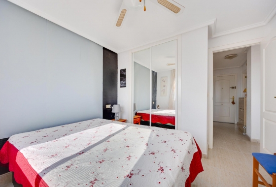 Resale - Apartment - Torrevieja - Nueva Torrevieja - Aguas Nuevas