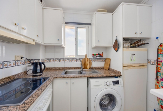 Resale - Apartment - Torrevieja - Nueva Torrevieja - Aguas Nuevas