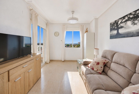 Resale - Apartment - Torrevieja - Nueva Torrevieja - Aguas Nuevas