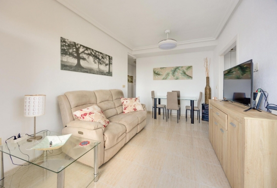 Resale - Apartment - Torrevieja - Nueva Torrevieja - Aguas Nuevas