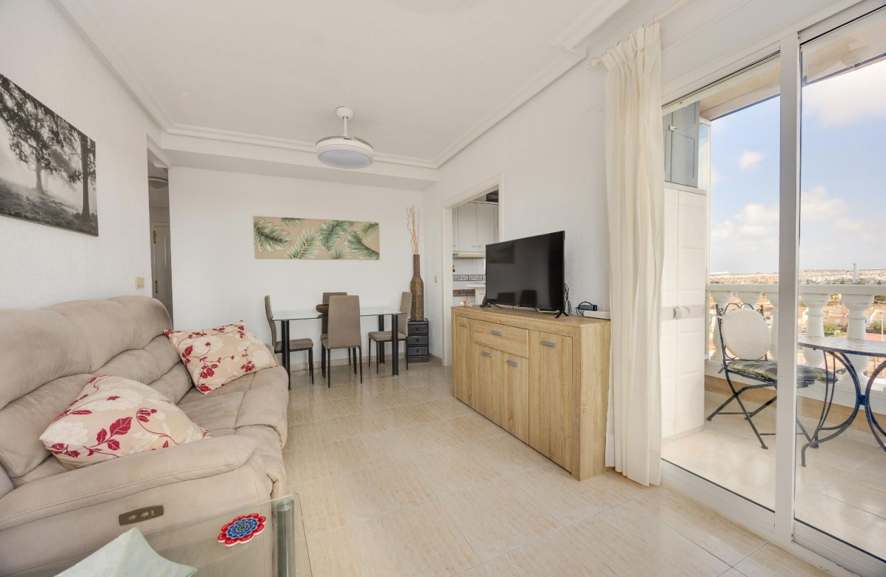 Resale - Apartment - Torrevieja - Nueva Torrevieja - Aguas Nuevas