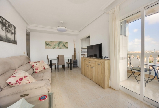 Resale - Apartment - Torrevieja - Nueva Torrevieja - Aguas Nuevas