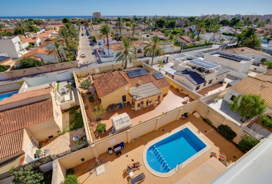 Resale - Apartment - Torrevieja - Nueva Torrevieja - Aguas Nuevas
