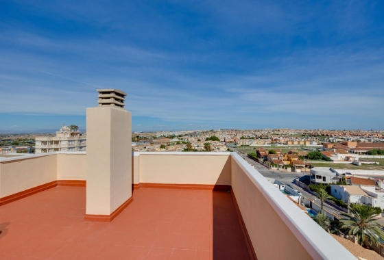 Resale - Apartment - Torrevieja - Nueva Torrevieja - Aguas Nuevas