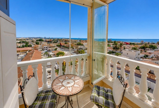 Resale - Apartment - Torrevieja - Nueva Torrevieja - Aguas Nuevas