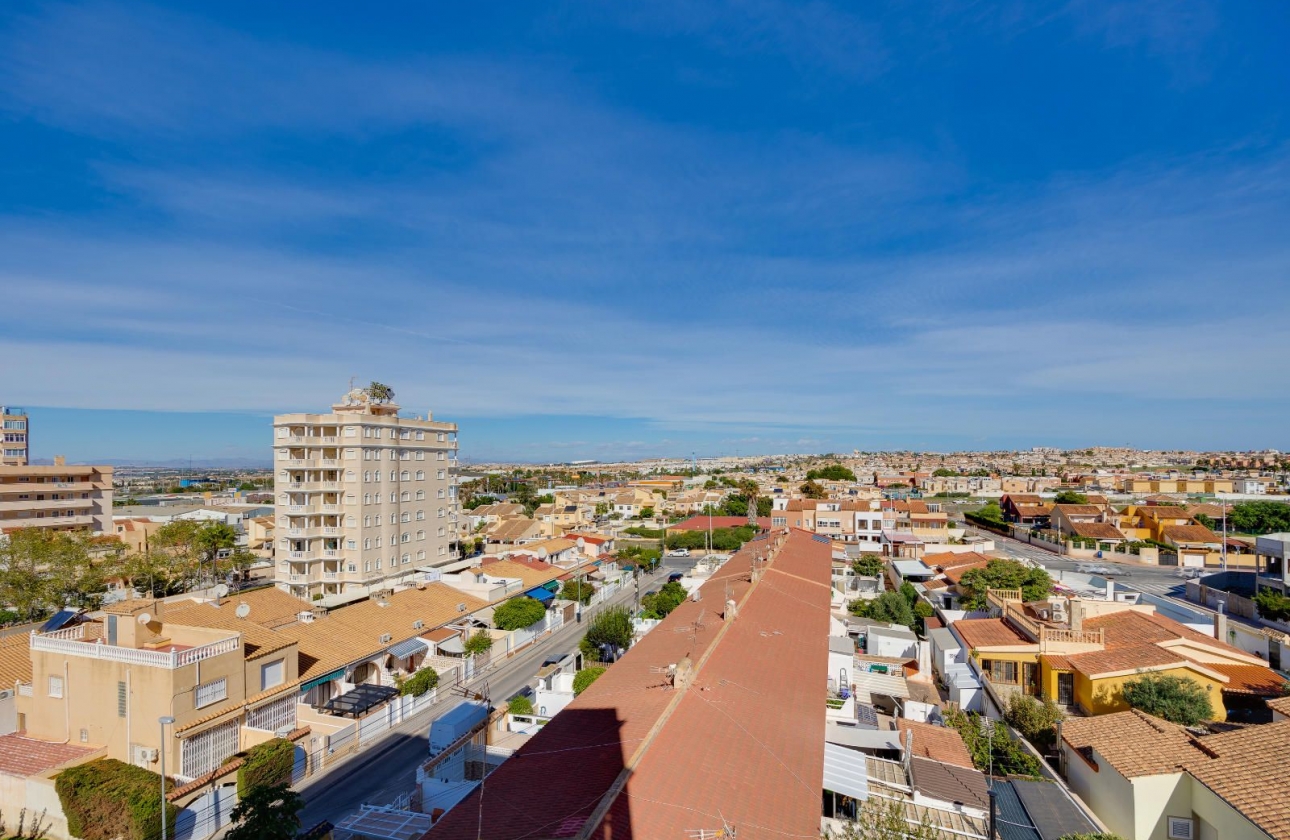 Resale - Apartment - Torrevieja - Nueva Torrevieja - Aguas Nuevas