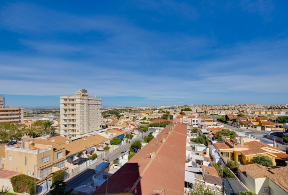 Resale - Apartment - Torrevieja - Nueva Torrevieja - Aguas Nuevas
