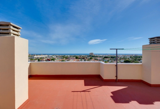 Resale - Apartment - Torrevieja - Nueva Torrevieja - Aguas Nuevas
