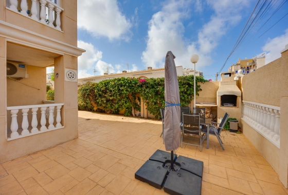 Resale - Apartment - Torrevieja - Nueva Torrevieja - Aguas Nuevas