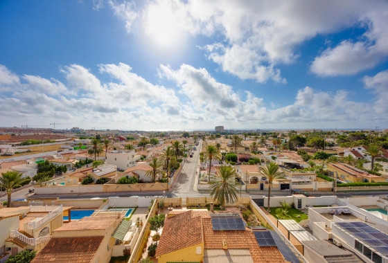 Resale - Apartment - Torrevieja - Nueva Torrevieja - Aguas Nuevas