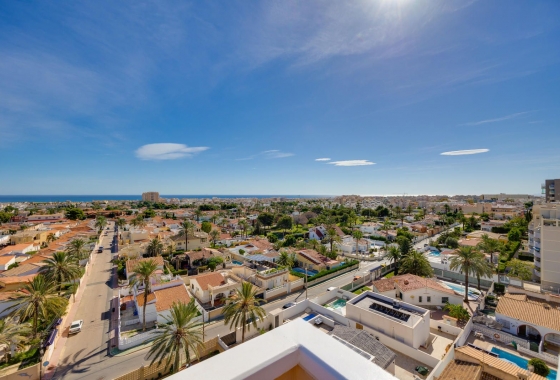 Resale - Apartment - Torrevieja - Nueva Torrevieja - Aguas Nuevas