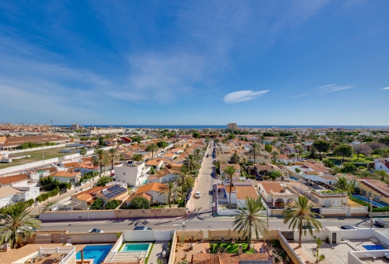 Resale - Apartment - Torrevieja - Nueva Torrevieja - Aguas Nuevas