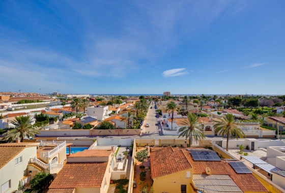 Resale - Apartment - Torrevieja - Nueva Torrevieja - Aguas Nuevas