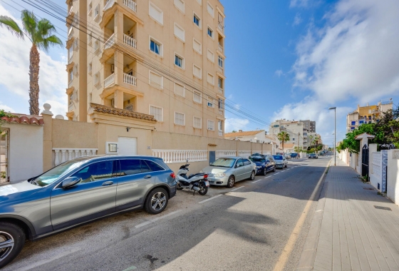 Resale - Apartment - Torrevieja - Nueva Torrevieja - Aguas Nuevas