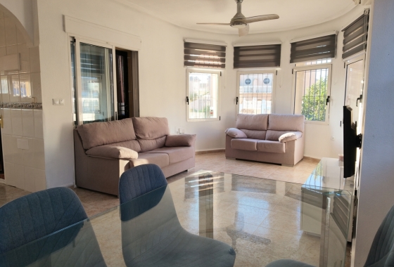 Resale - Villa - Orihuela Costa - Costa Blanca