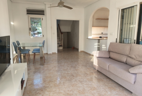 Resale - Villa - Orihuela Costa - Costa Blanca