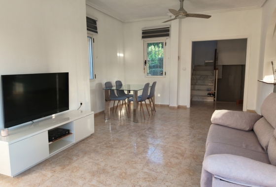 Resale - Villa - Orihuela Costa - Costa Blanca