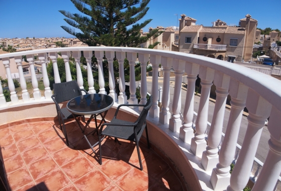 Resale - Villa - Orihuela Costa - Costa Blanca