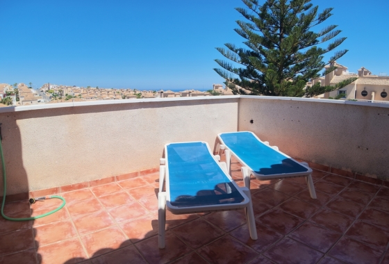 Resale - Villa - Orihuela Costa - Costa Blanca