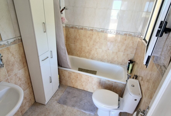 Resale - Villa - Orihuela Costa - Costa Blanca