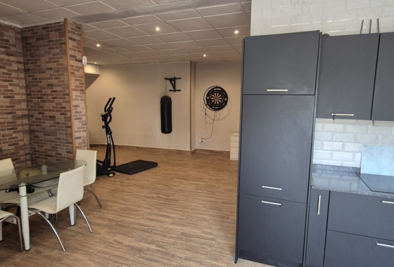 Resale - Villa - Orihuela Costa - Costa Blanca