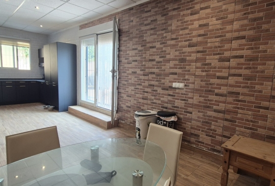Resale - Villa - Orihuela Costa - Costa Blanca